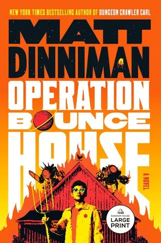 Operation Bounce House
