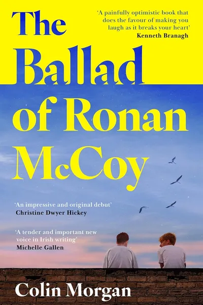 The Ballad of Ronan McCoy