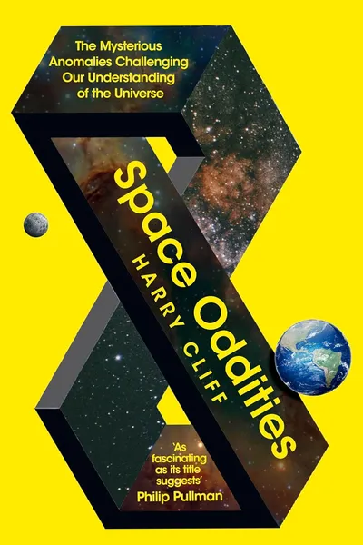 Space Oddities