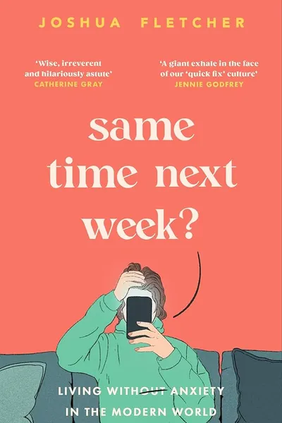 Same Time Next Week?