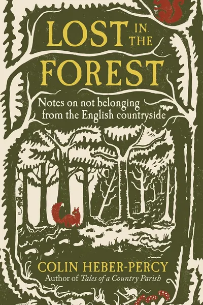Lost in the Forest
