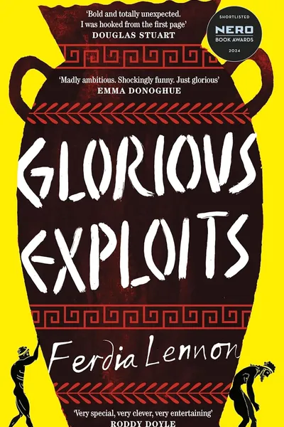 Glorious Exploits