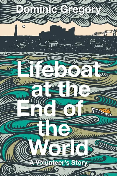 Lifeboat at the End of the World