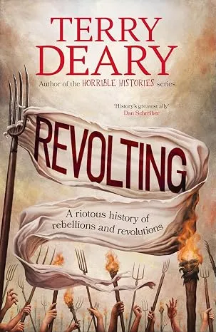 Revolting